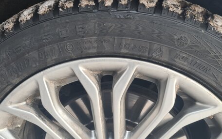 Ford Focus IV, 2019 год, 1 200 000 рублей, 14 фотография