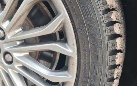 Ford Focus IV, 2019 год, 1 200 000 рублей, 13 фотография