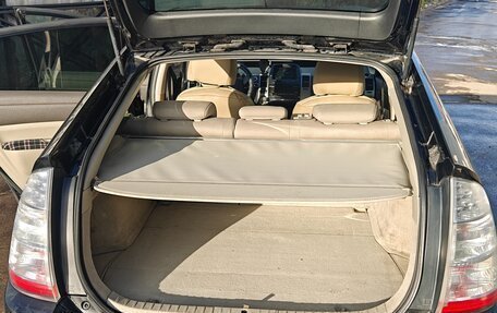 Toyota Prius, 2007 год, 680 000 рублей, 8 фотография