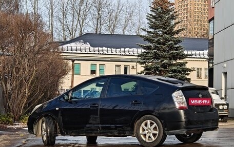 Toyota Prius, 2007 год, 680 000 рублей, 2 фотография