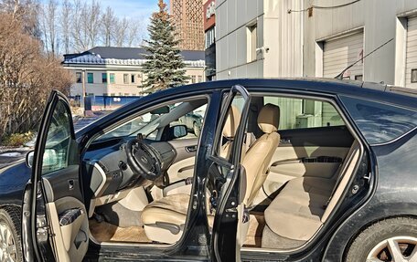 Toyota Prius, 2007 год, 680 000 рублей, 9 фотография