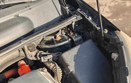 Toyota Prius, 2007 год, 680 000 рублей, 14 фотография