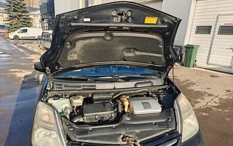 Toyota Prius, 2007 год, 680 000 рублей, 13 фотография