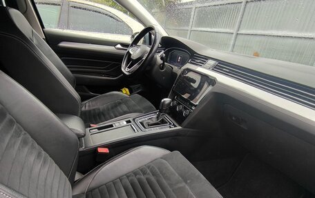 Volkswagen Passat B8 рестайлинг, 2020 год, 1 850 000 рублей, 8 фотография