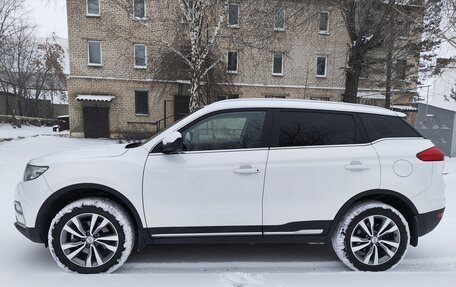 Geely Atlas I, 2020 год, 1 750 000 рублей, 3 фотография