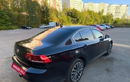 Volkswagen Passat B8 рестайлинг, 2020 год, 1 850 000 рублей, 7 фотография