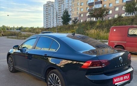 Volkswagen Passat B8 рестайлинг, 2020 год, 1 850 000 рублей, 6 фотография