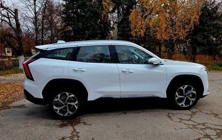 Geely Atlas, 2025 год, 2 850 000 рублей, 2 фотография