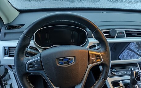 Geely Atlas I, 2020 год, 1 750 000 рублей, 12 фотография