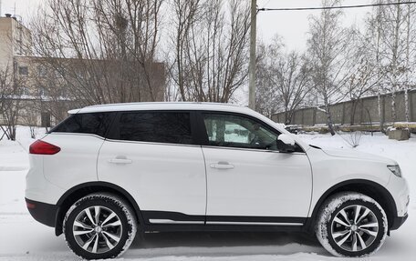 Geely Atlas I, 2020 год, 1 750 000 рублей, 7 фотография