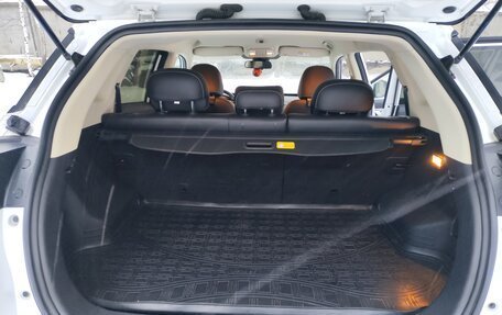 Geely Atlas I, 2020 год, 1 750 000 рублей, 10 фотография