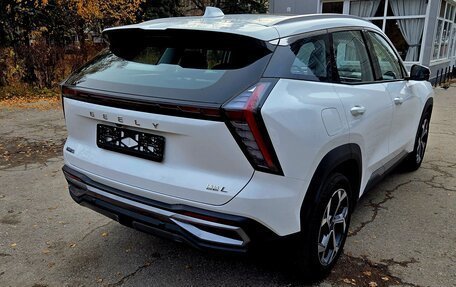 Geely Atlas, 2025 год, 2 850 000 рублей, 3 фотография