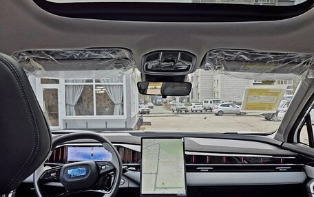 Geely Atlas, 2025 год, 2 850 000 рублей, 5 фотография