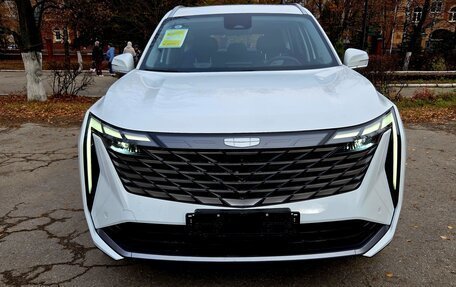 Geely Atlas, 2025 год, 2 850 000 рублей, 4 фотография