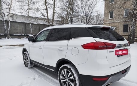 Geely Atlas I, 2020 год, 1 750 000 рублей, 4 фотография