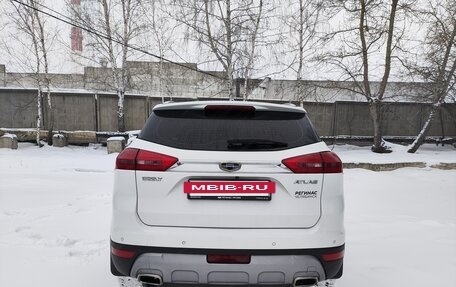 Geely Atlas I, 2020 год, 1 750 000 рублей, 5 фотография