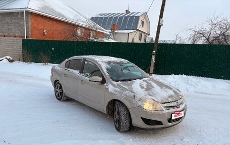 Opel Astra H, 2008 год, 270 000 рублей, 2 фотография