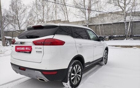 Geely Atlas I, 2020 год, 1 750 000 рублей, 6 фотография