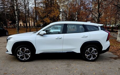 Geely Atlas, 2025 год, 2 850 000 рублей, 8 фотография