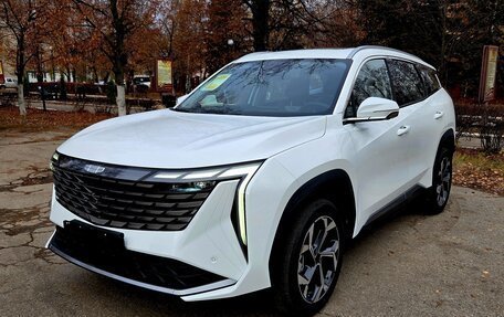 Geely Atlas, 2025 год, 2 850 000 рублей, 6 фотография