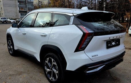 Geely Atlas, 2025 год, 2 850 000 рублей, 10 фотография