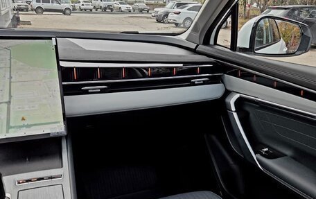 Geely Atlas, 2025 год, 2 850 000 рублей, 12 фотография