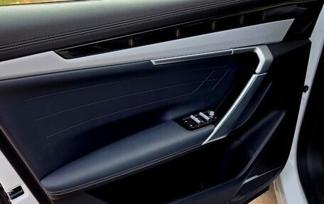 Geely Atlas, 2025 год, 2 850 000 рублей, 15 фотография