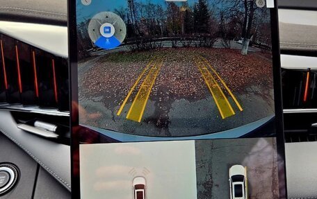 Geely Atlas, 2025 год, 2 850 000 рублей, 16 фотография