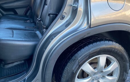 KIA Sorento II рестайлинг, 2011 год, 1 180 000 рублей, 9 фотография