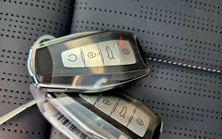 Geely Atlas, 2025 год, 2 850 000 рублей, 22 фотография