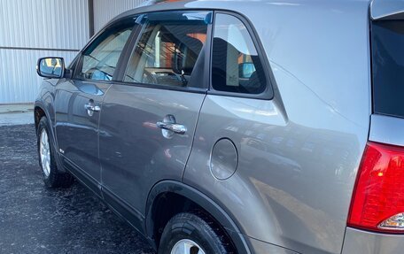 KIA Sorento II рестайлинг, 2011 год, 1 180 000 рублей, 5 фотография