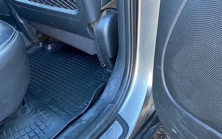 KIA Sorento II рестайлинг, 2011 год, 1 180 000 рублей, 14 фотография