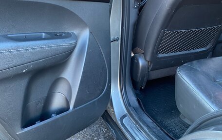 KIA Sorento II рестайлинг, 2011 год, 1 180 000 рублей, 10 фотография