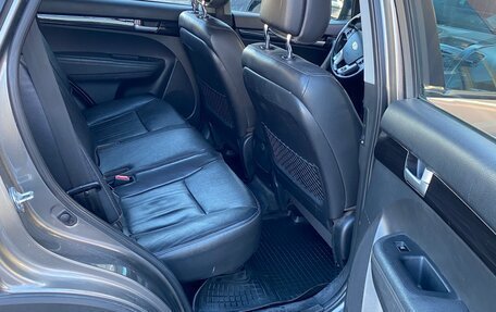 KIA Sorento II рестайлинг, 2011 год, 1 180 000 рублей, 19 фотография