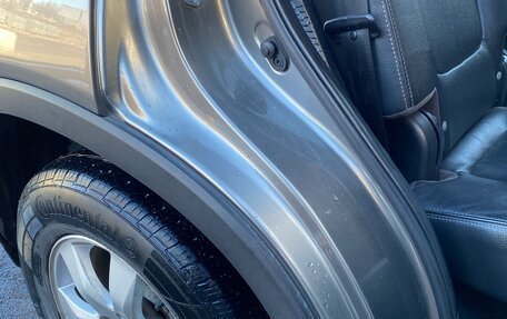 KIA Sorento II рестайлинг, 2011 год, 1 180 000 рублей, 15 фотография