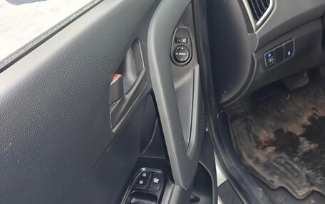 Hyundai Creta I рестайлинг, 2019 год, 1 650 000 рублей, 10 фотография