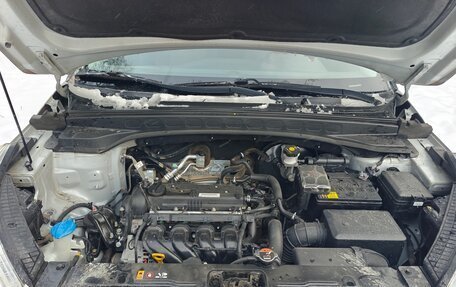 Hyundai Creta I рестайлинг, 2019 год, 1 650 000 рублей, 9 фотография