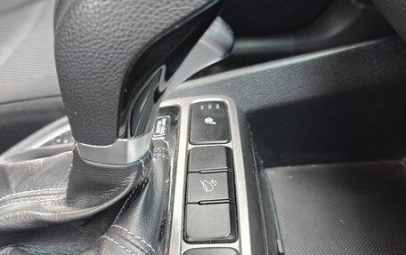 Hyundai Creta I рестайлинг, 2019 год, 1 650 000 рублей, 15 фотография