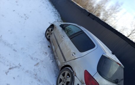 Peugeot 307 I, 2004 год, 180 000 рублей, 2 фотография