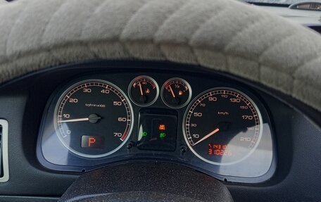 Peugeot 307 I, 2004 год, 180 000 рублей, 3 фотография