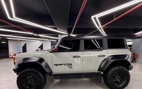 Ford Bronco, 2022 год, 6 200 000 рублей, 3 фотография