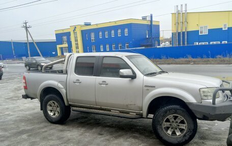 Ford Ranger II рестайлинг, 2008 год, 800 000 рублей, 2 фотография