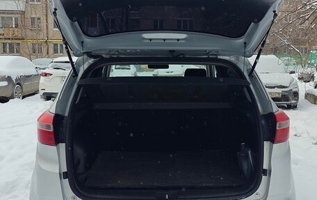 Hyundai Creta I рестайлинг, 2019 год, 1 650 000 рублей, 20 фотография