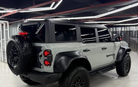 Ford Bronco, 2022 год, 6 200 000 рублей, 4 фотография