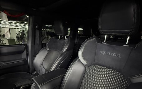 Ford Bronco, 2022 год, 6 200 000 рублей, 7 фотография