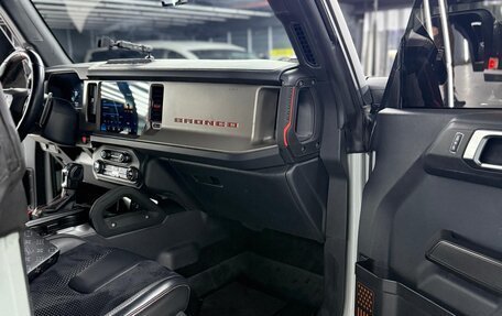 Ford Bronco, 2022 год, 6 200 000 рублей, 5 фотография