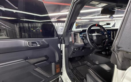 Ford Bronco, 2022 год, 6 200 000 рублей, 6 фотография