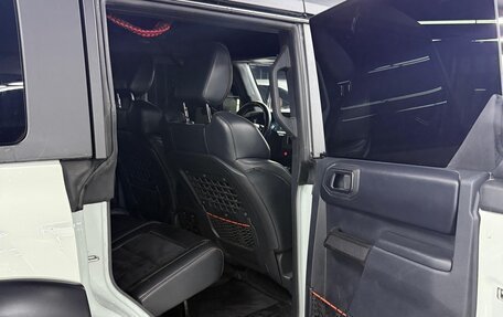 Ford Bronco, 2022 год, 6 200 000 рублей, 9 фотография