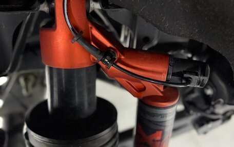 Ford Bronco, 2022 год, 6 200 000 рублей, 13 фотография