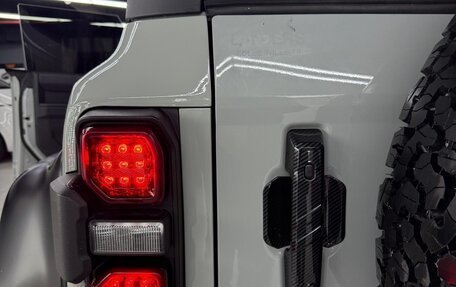 Ford Bronco, 2022 год, 6 200 000 рублей, 15 фотография